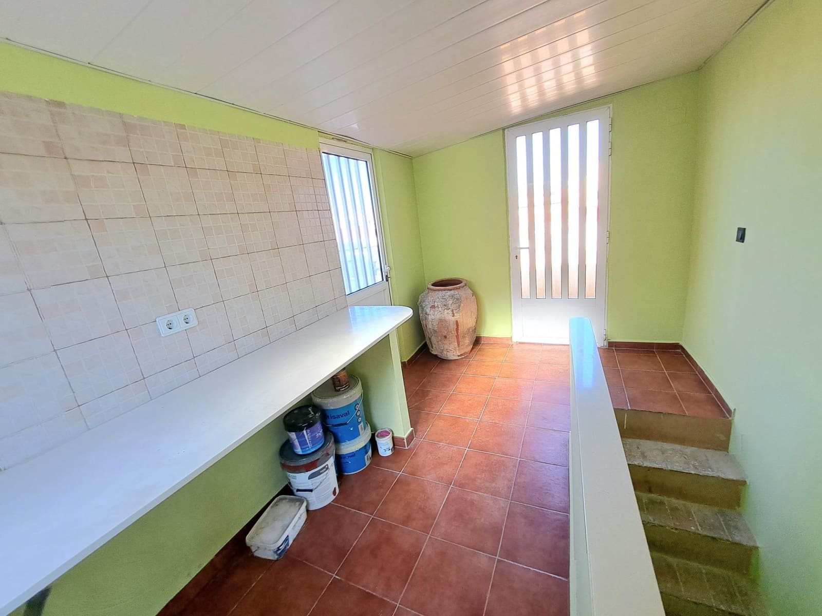 2 bedroom Apartment for sale in Alzira - € 105,000 (Ref: 8691267)