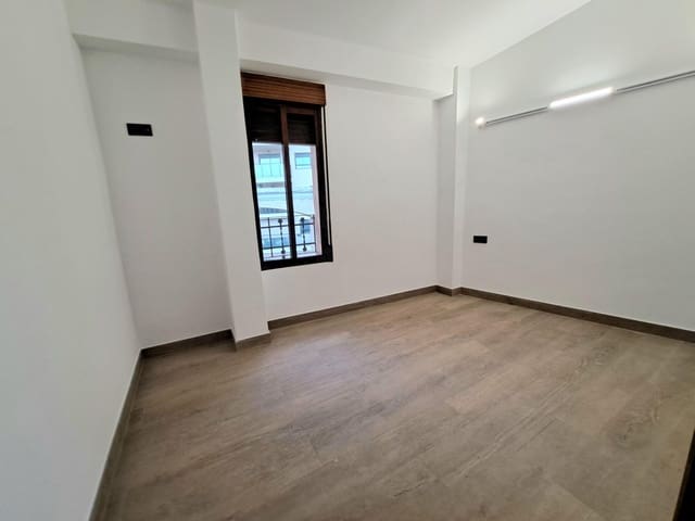 2 Zimmer Apartment zu verkaufen in Alzira - 105.000 € (Ref: 8691267)