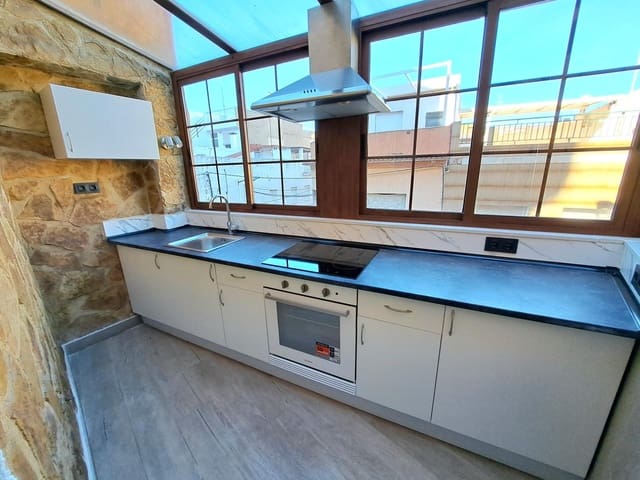 2 Zimmer Apartment zu verkaufen in Alzira - 105.000 € (Ref: 8691267)