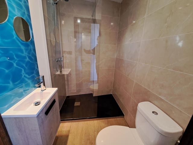 2 Zimmer Apartment zu verkaufen in Alzira - 105.000 € (Ref: 8691267)