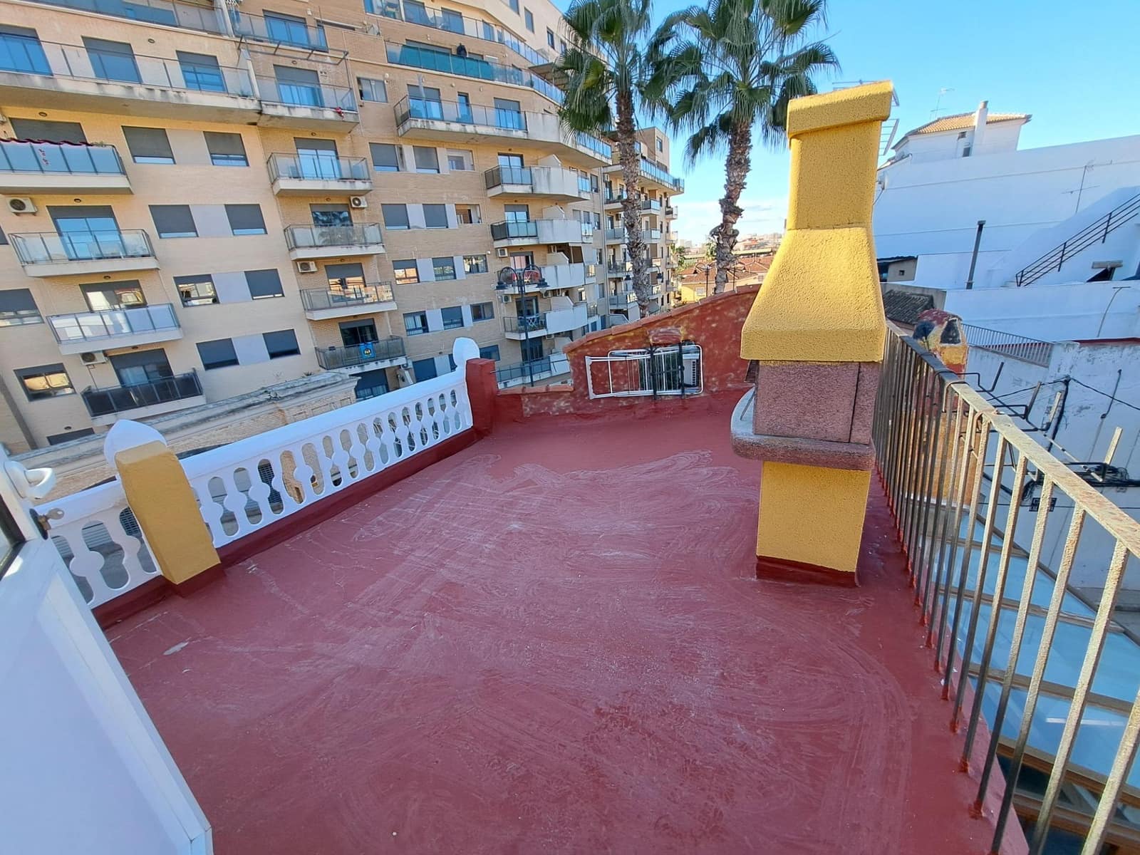 2 bedroom Apartment for sale in Alzira - € 105,000 (Ref: 8691267)