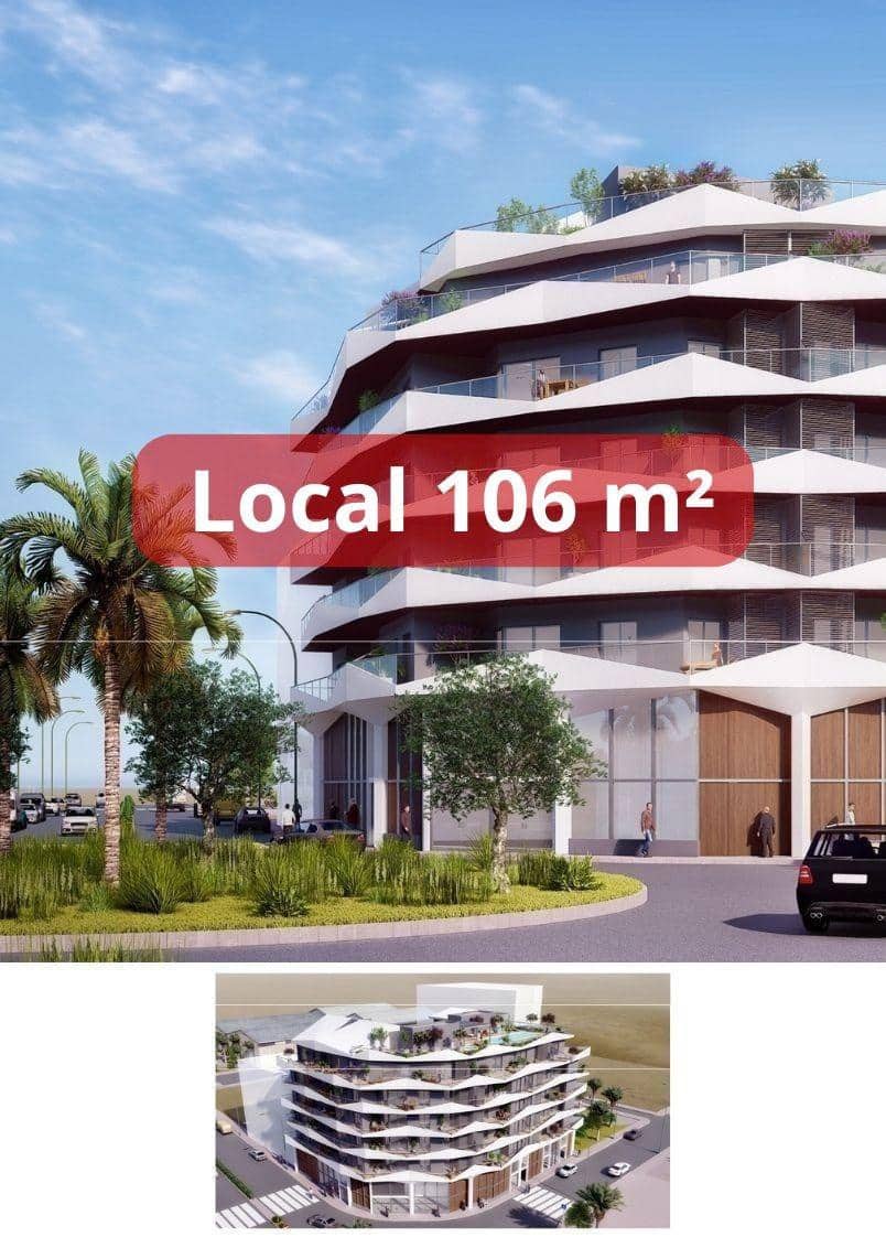 Erhverv til salg i Alzira - € 191.000 (Ref: 8727923)