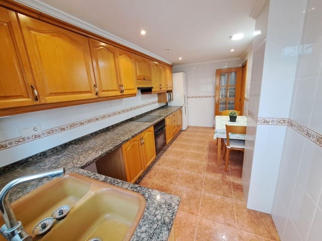 3 soveværelse Penthouse til salg i Alzira - € 168.000 (Ref: 8767284)