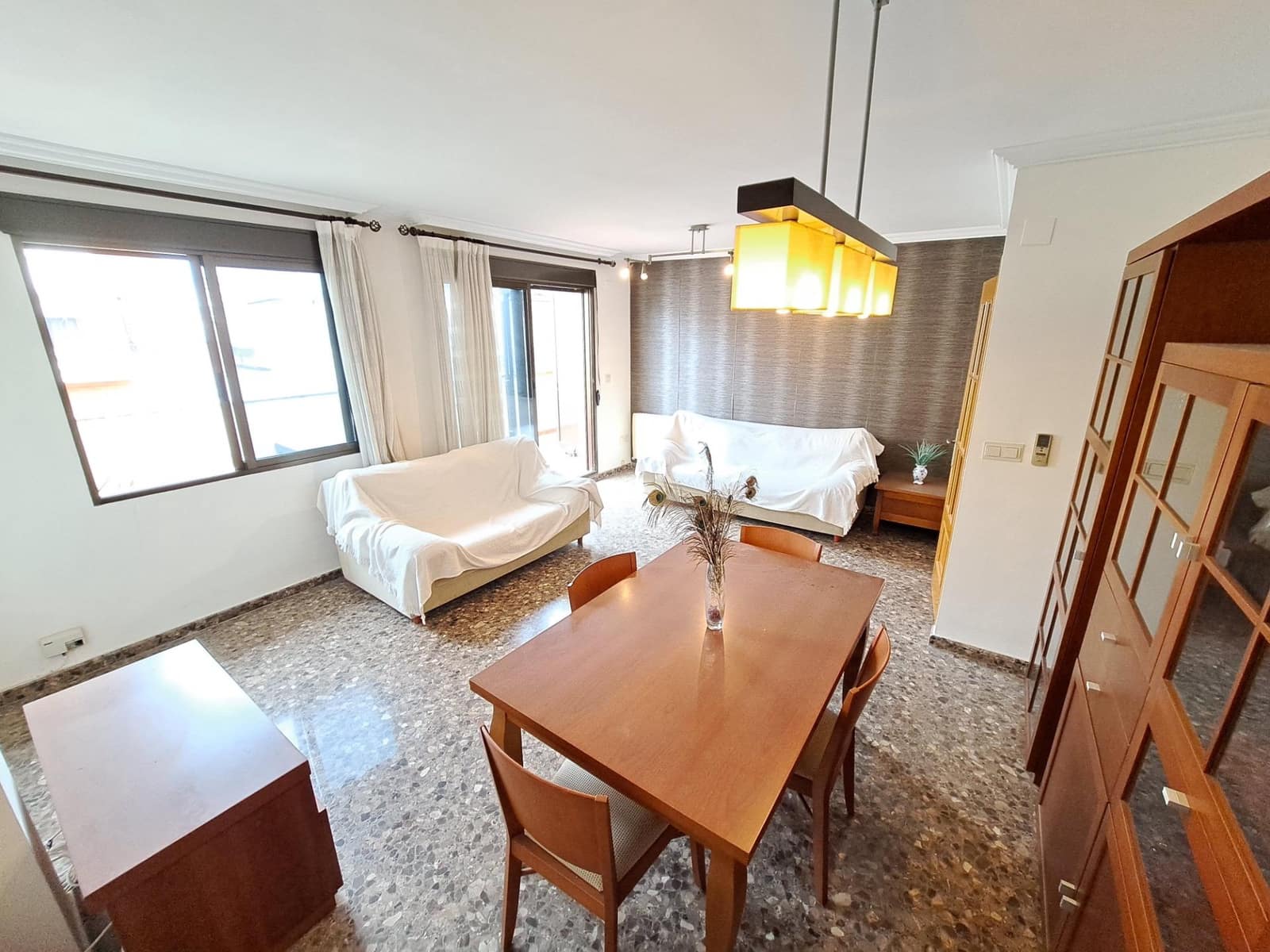 3 soveværelse Penthouse til salg i Alzira - € 168.000 (Ref: 8767284)
