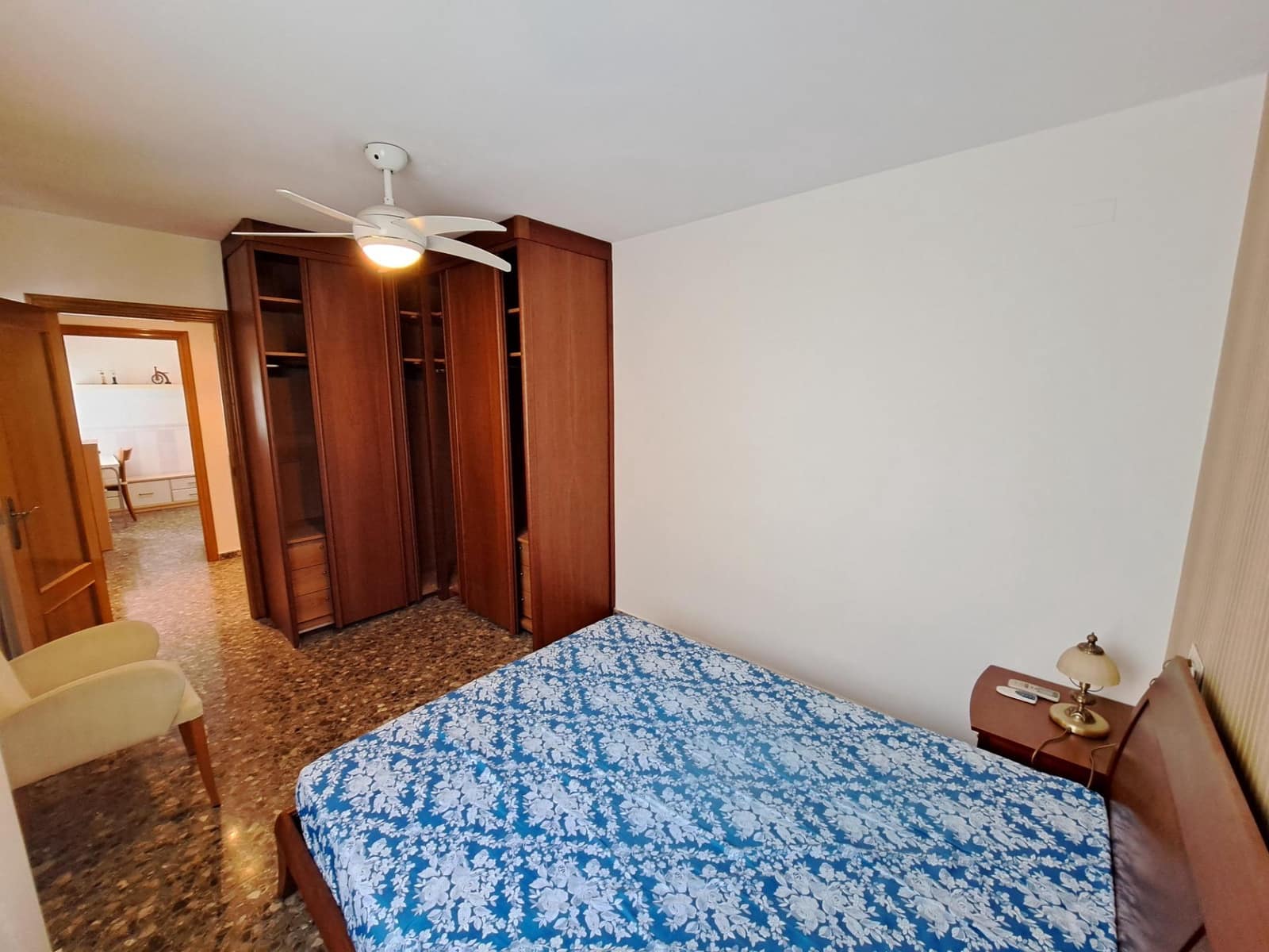 3 soveværelse Penthouse til salg i Alzira - € 168.000 (Ref: 8767284)