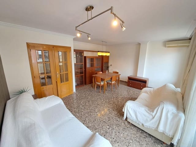 3 soveværelse Penthouse til salg i Alzira - € 168.000 (Ref: 8767284)