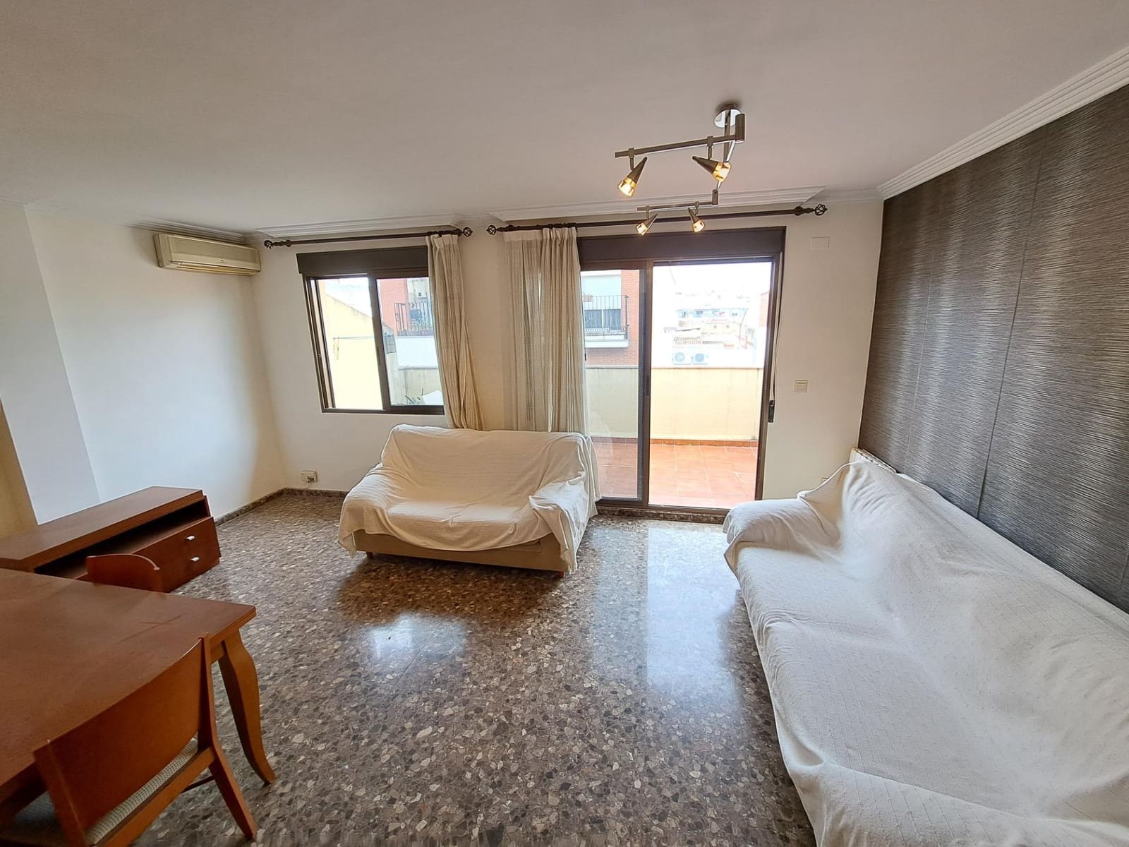 3 soveværelse Penthouse til salg i Alzira - € 168.000 (Ref: 8767284)