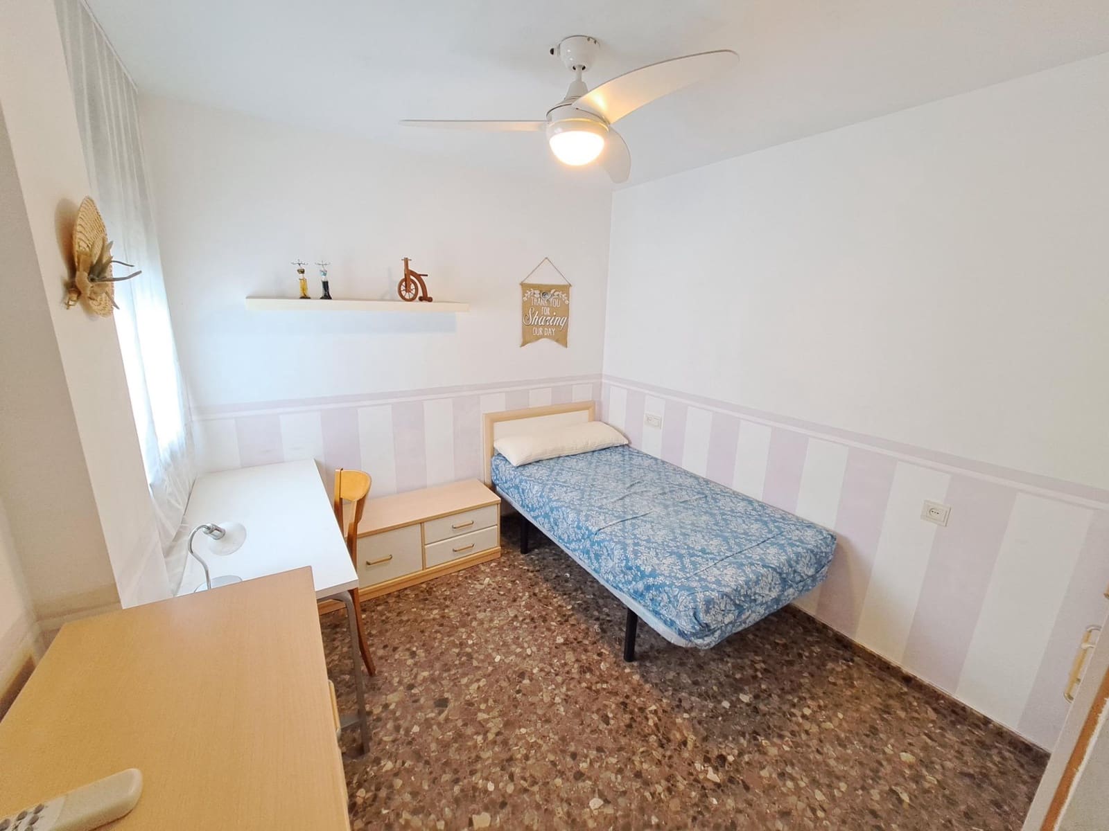 3 soveværelse Penthouse til salg i Alzira - € 168.000 (Ref: 8767284)