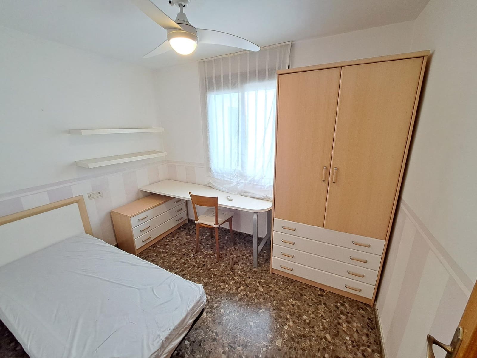 3 soveværelse Penthouse til salg i Alzira - € 168.000 (Ref: 8767284)