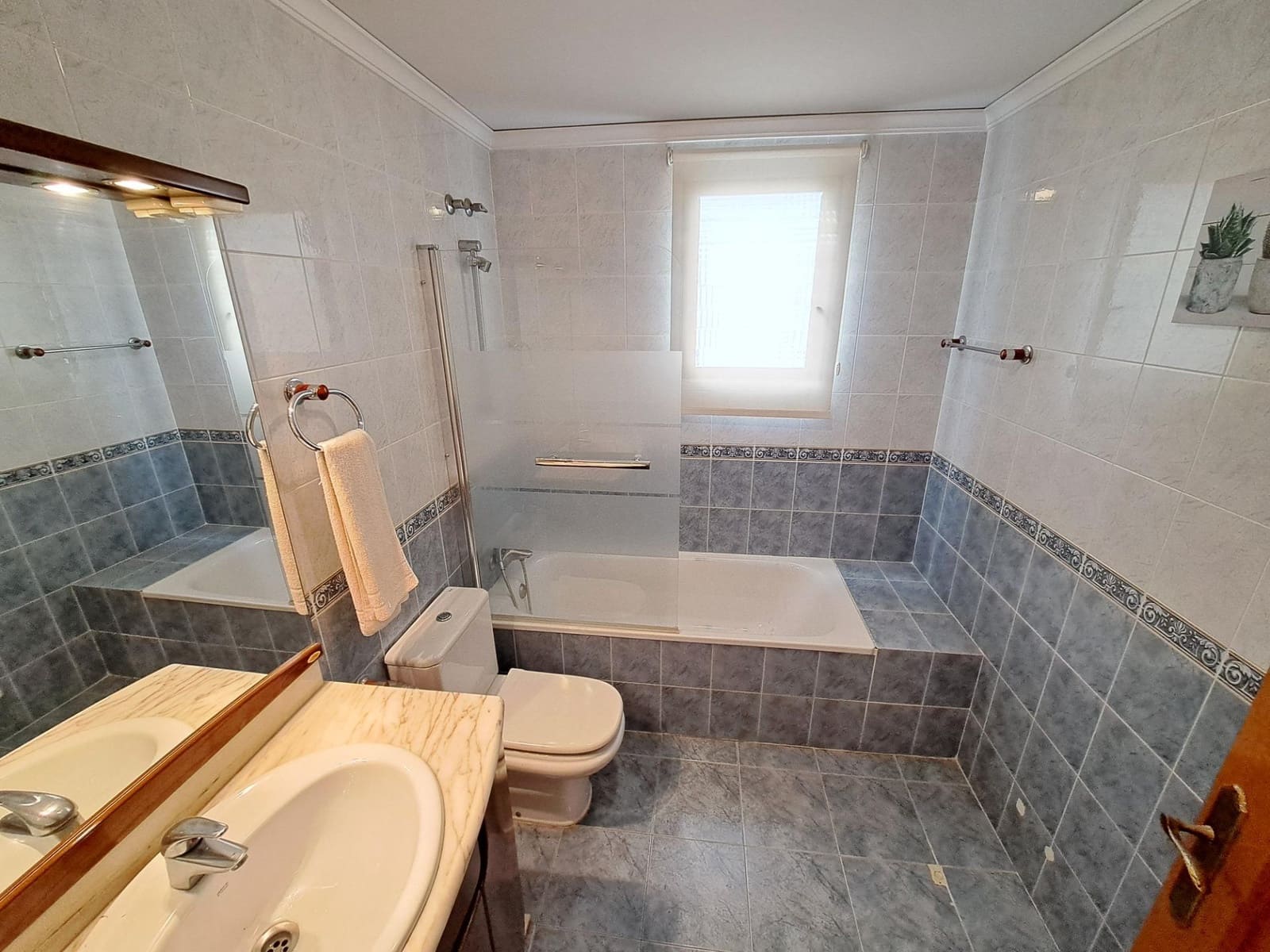 3 soveværelse Penthouse til salg i Alzira - € 168.000 (Ref: 8767284)