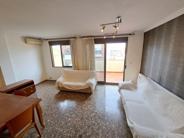 3 soveværelse Penthouse til salg i Alzira - € 168.000 (Ref: 8767284)