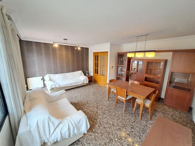 3 soveværelse Penthouse til salg i Alzira - € 168.000 (Ref: 8767284)