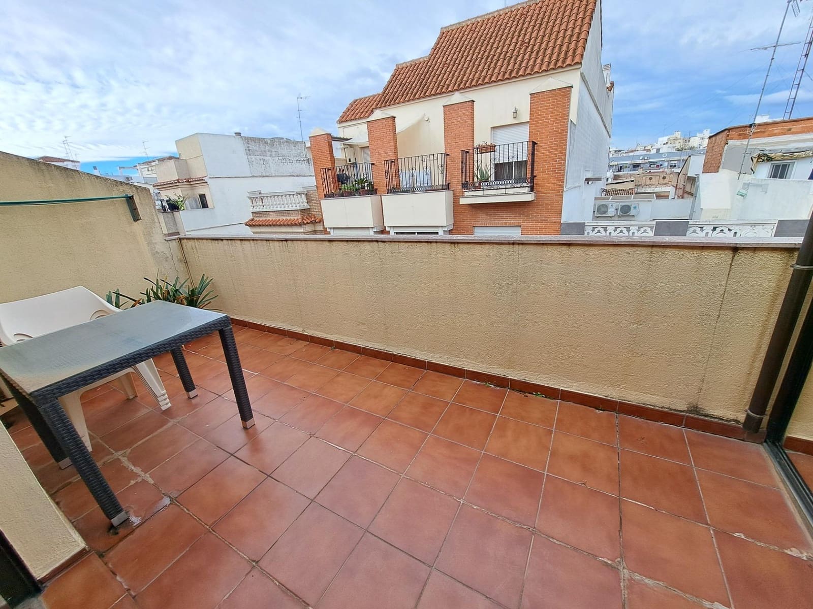 3 soveværelse Penthouse til salg i Alzira - € 168.000 (Ref: 8767284)