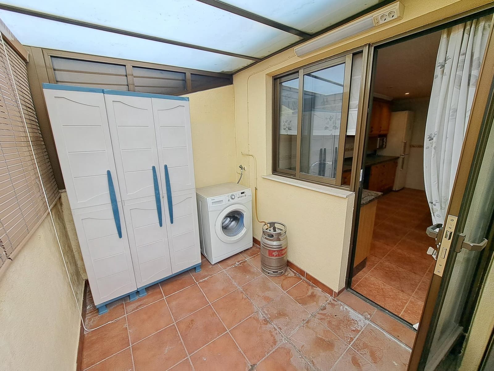 3 soveværelse Penthouse til salg i Alzira - € 168.000 (Ref: 8767284)