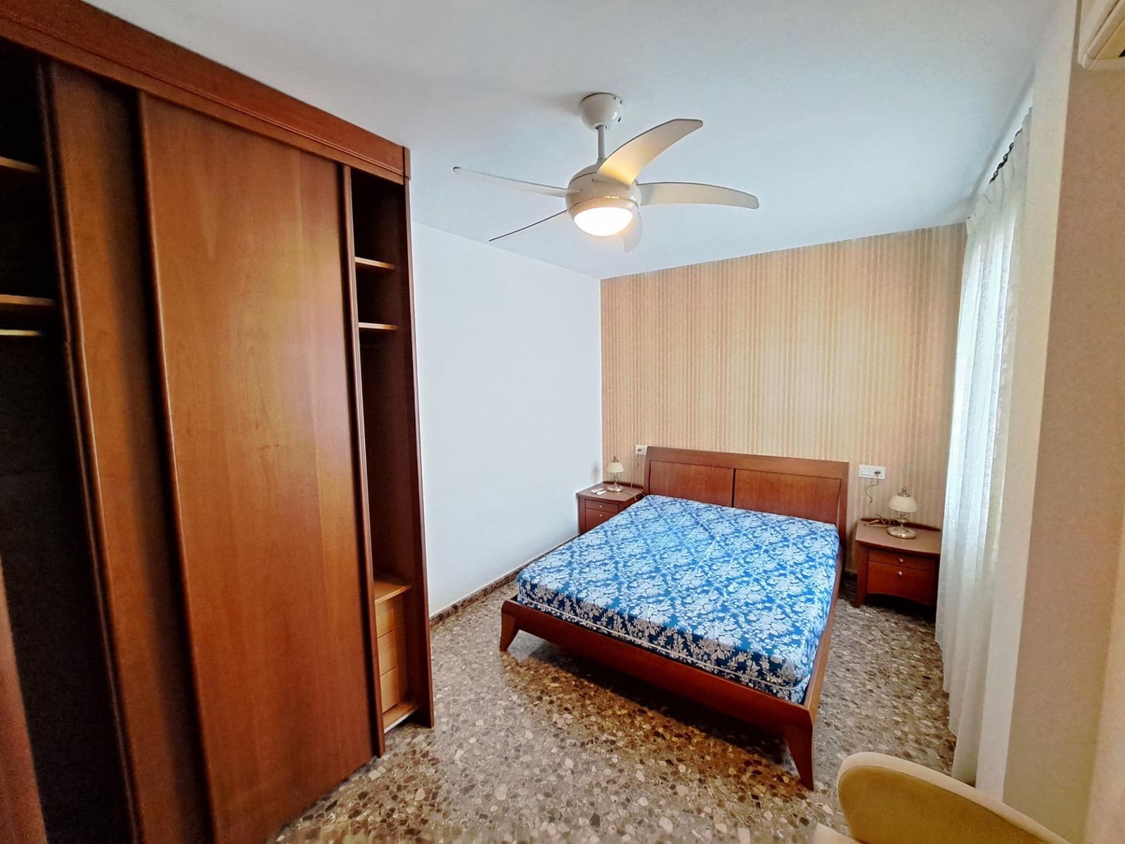 3 soveværelse Penthouse til salg i Alzira - € 168.000 (Ref: 8767284)