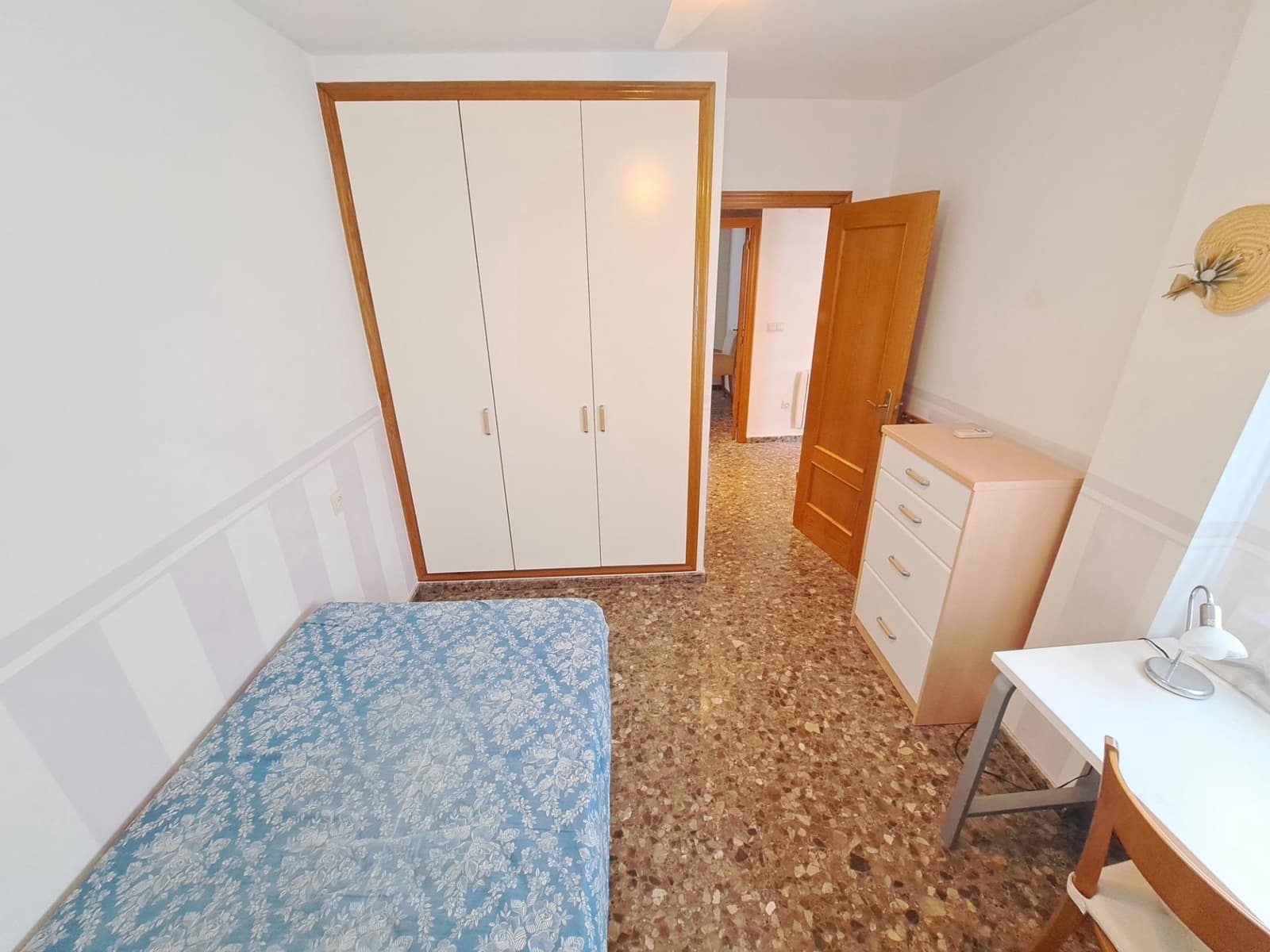 3 soveværelse Penthouse til salg i Alzira - € 168.000 (Ref: 8767284)