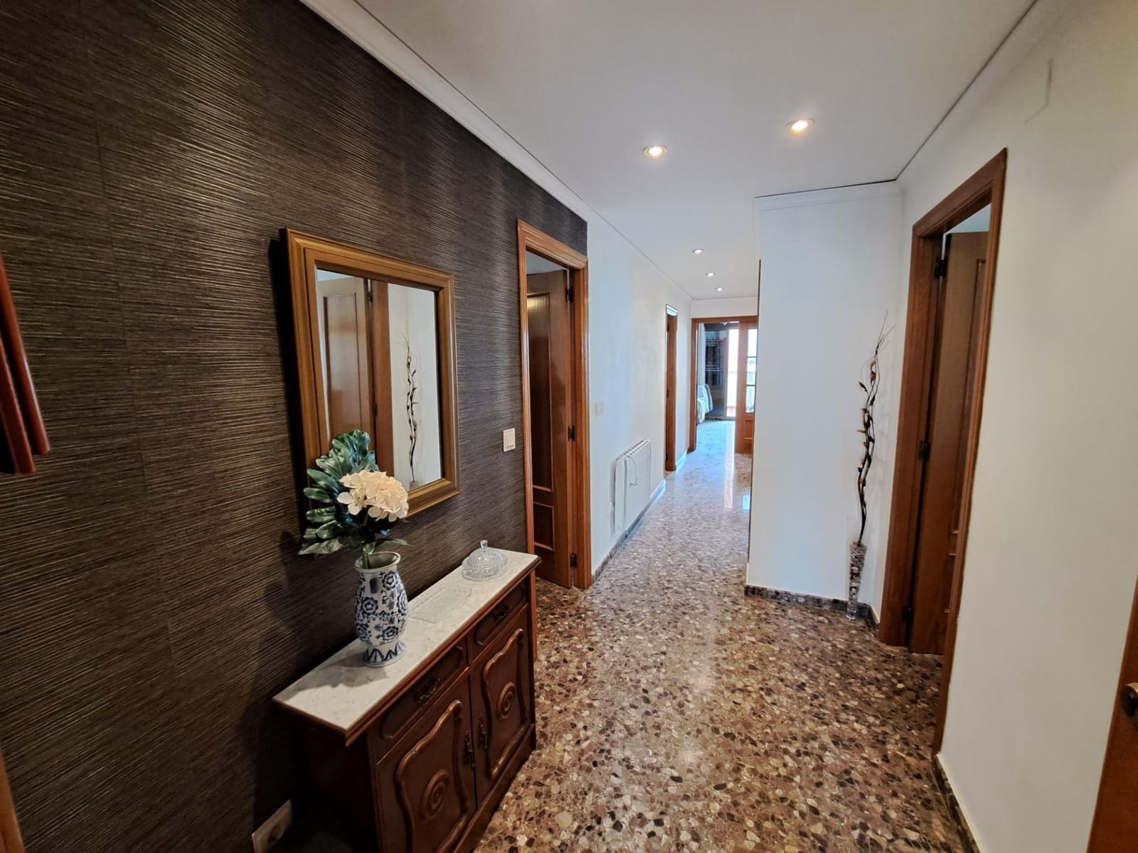 3 soveværelse Penthouse til salg i Alzira - € 168.000 (Ref: 8767284)