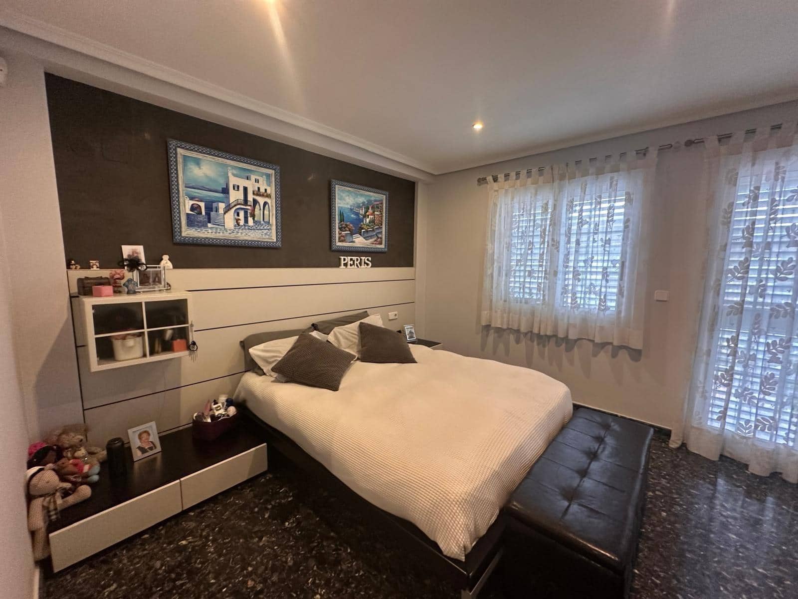 5 soveværelse Rækkehus til salg i Alzira med garage - € 325.000 (Ref: 8770550)