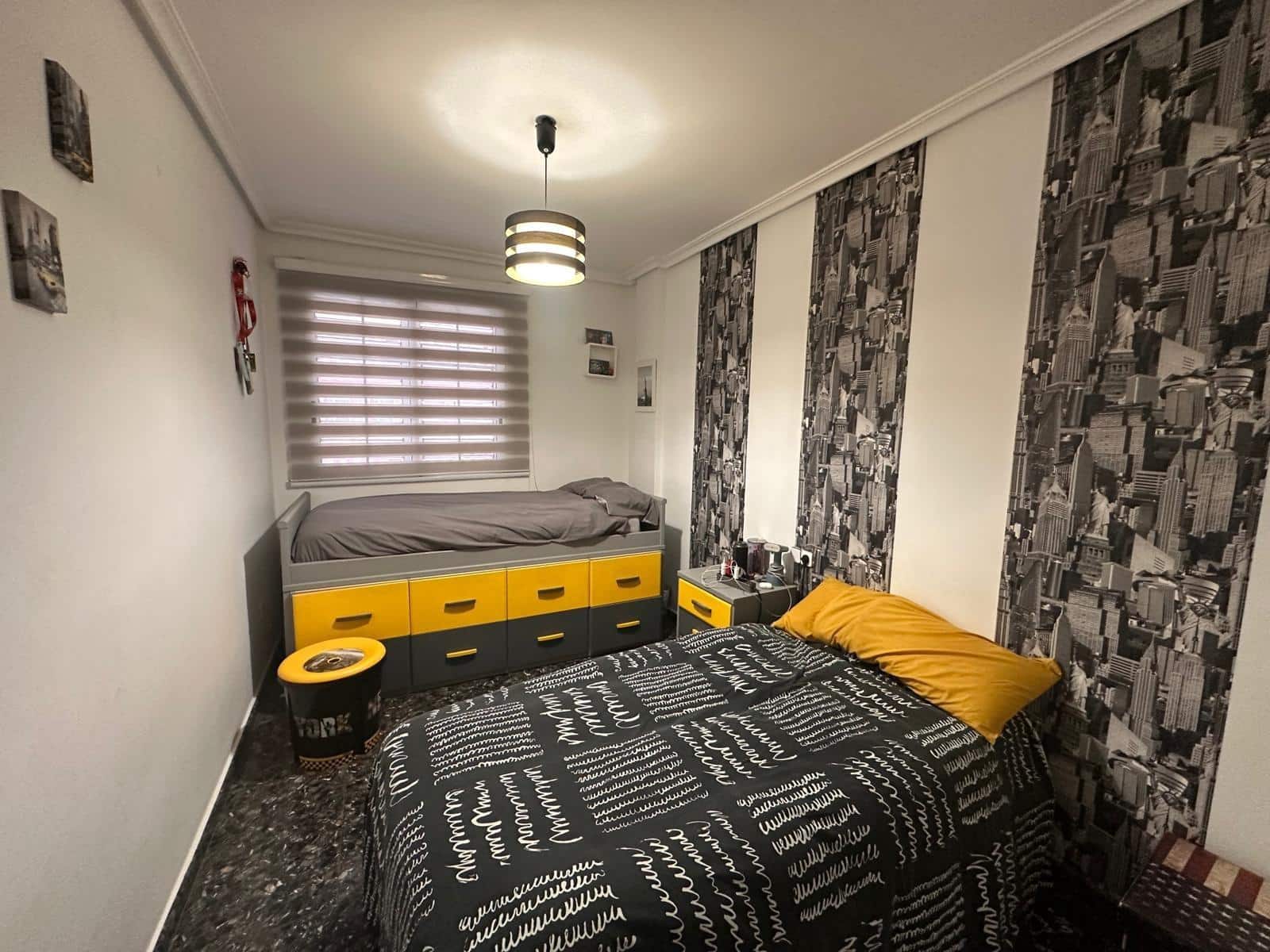 5 soveværelse Rækkehus til salg i Alzira med garage - € 325.000 (Ref: 8770550)