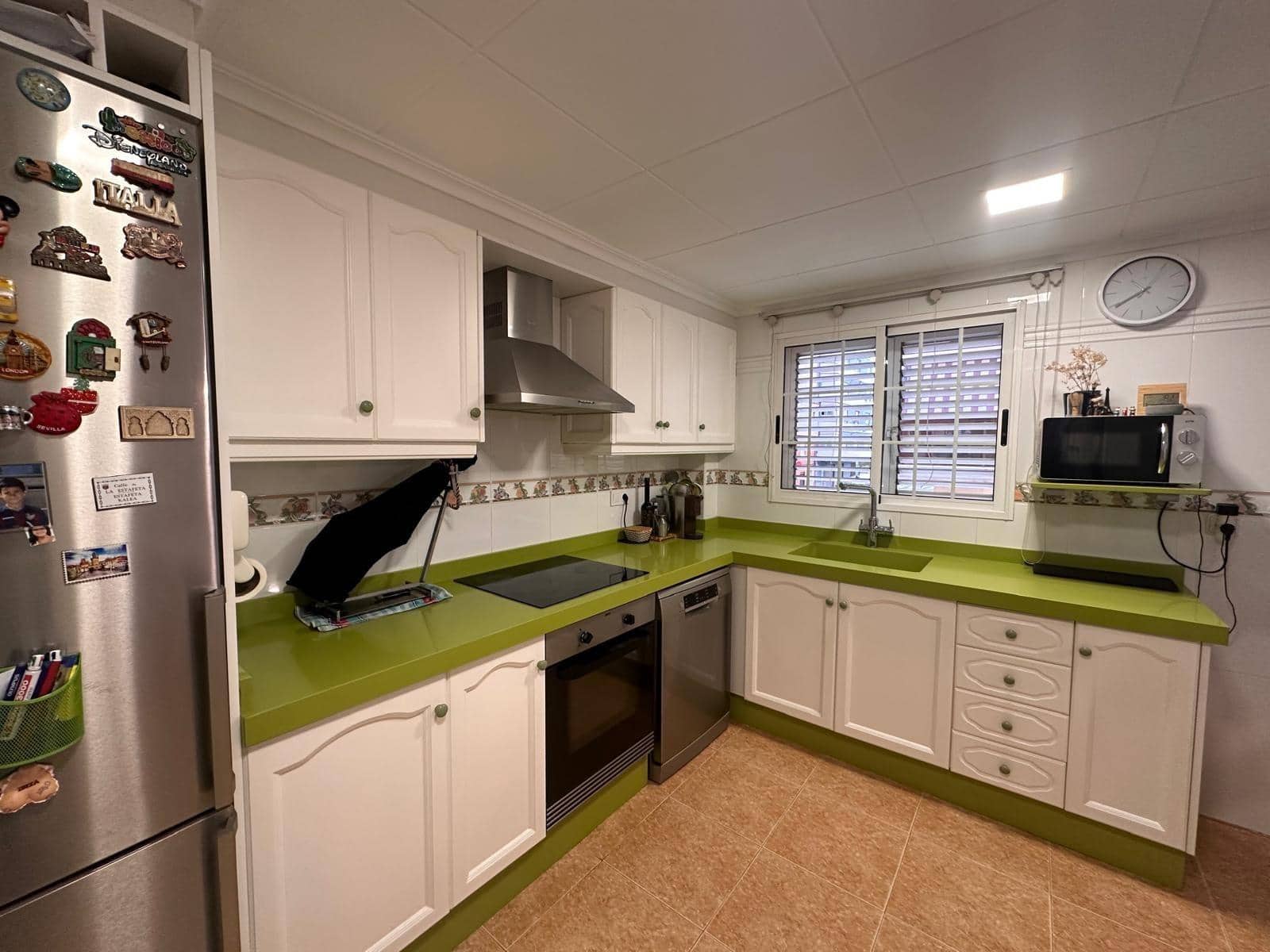 5 soveværelse Rækkehus til salg i Alzira med garage - € 325.000 (Ref: 8770550)