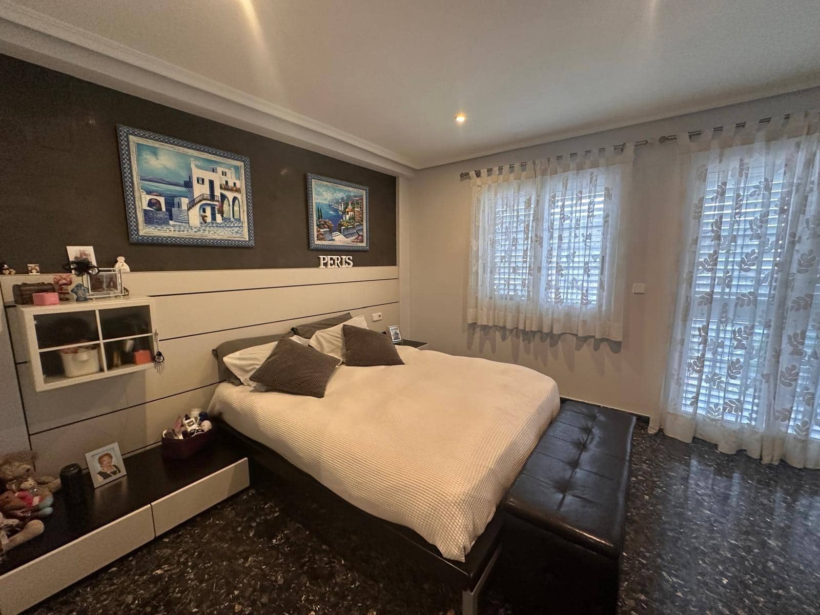 5 soveværelse Rækkehus til salg i Alzira med garage - € 325.000 (Ref: 8770550)