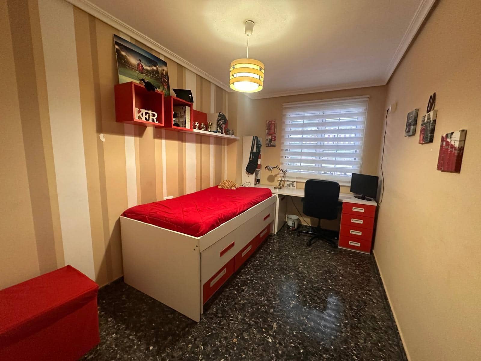 5 soveværelse Rækkehus til salg i Alzira med garage - € 325.000 (Ref: 8770550)