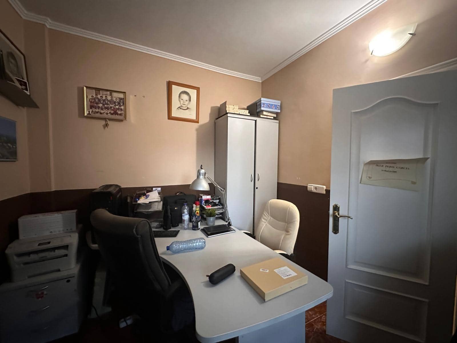 5 soveværelse Rækkehus til salg i Alzira med garage - € 325.000 (Ref: 8770550)