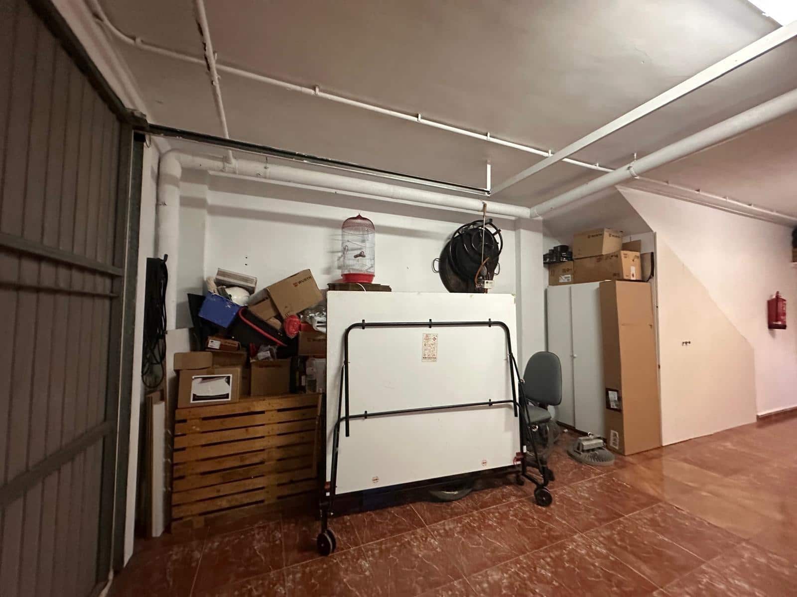 5 soveværelse Rækkehus til salg i Alzira med garage - € 325.000 (Ref: 8770550)