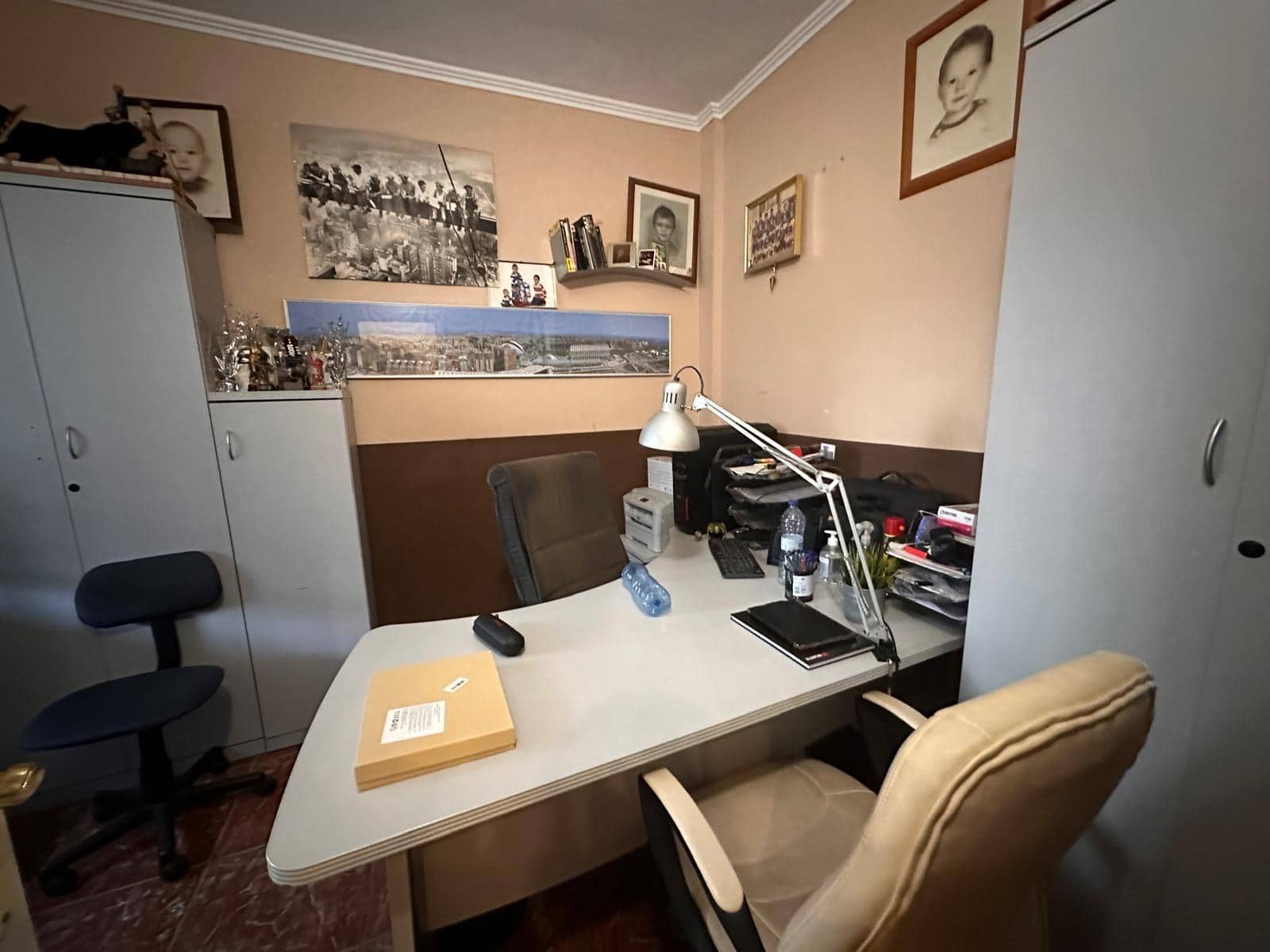 5 soveværelse Rækkehus til salg i Alzira med garage - € 325.000 (Ref: 8770550)