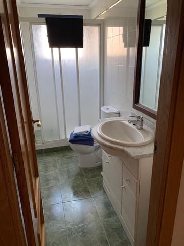 3 makuuhuone Huoneisto myytävänä paikassa Xeraco mukana uima-altaan 
autotalli - 450 000 € (Ref: 8806128)