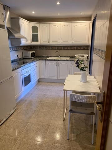 3 makuuhuone Huoneisto myytävänä paikassa Xeraco mukana uima-altaan 
autotalli - 450 000 € (Ref: 8806128)