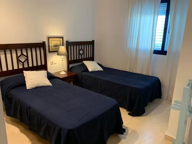 3 makuuhuone Huoneisto myytävänä paikassa Xeraco mukana uima-altaan 
autotalli - 450 000 € (Ref: 8806128)