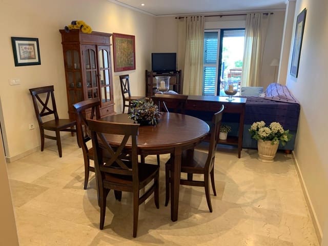 3 makuuhuone Huoneisto myytävänä paikassa Xeraco mukana uima-altaan 
autotalli - 450 000 € (Ref: 8806128)