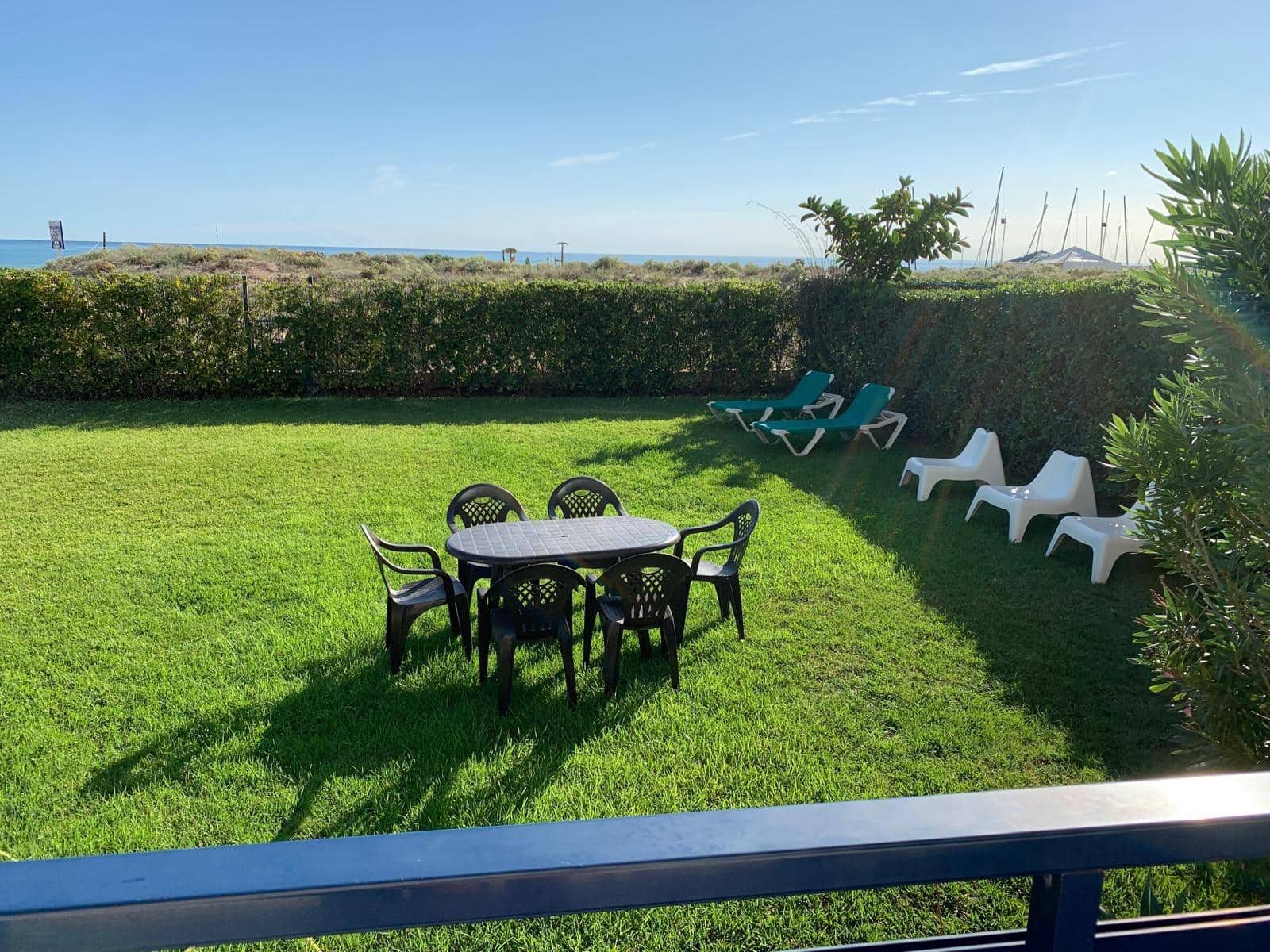 3 soveværelse Lejlighed til salg i Xeraco med swimmingpool garage - € 450.000 (Ref: 8806128)