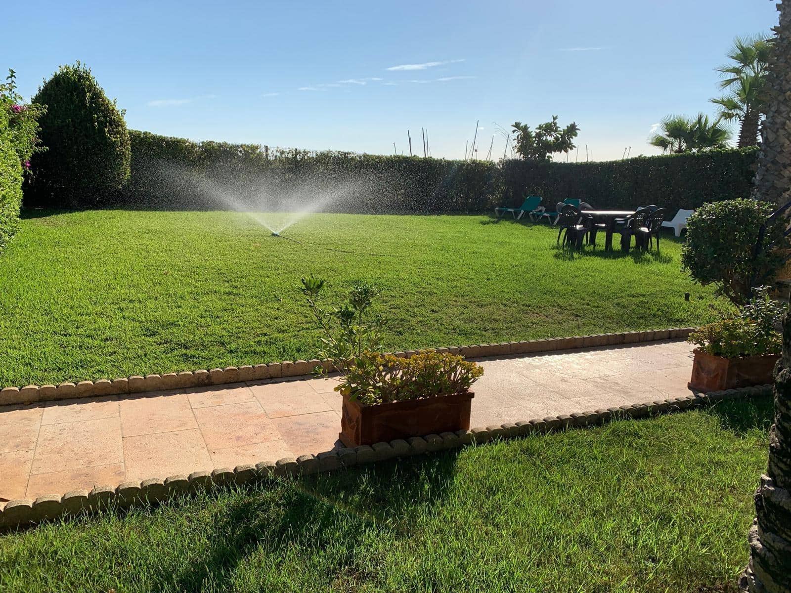 3 soveværelse Lejlighed til salg i Xeraco med swimmingpool garage - € 450.000 (Ref: 8806128)