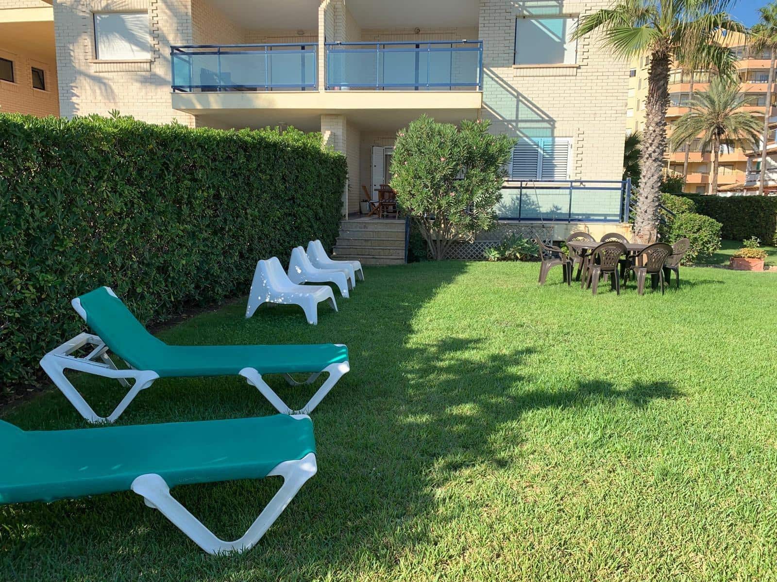 3 soveværelse Lejlighed til salg i Xeraco med swimmingpool garage - € 450.000 (Ref: 8806128)