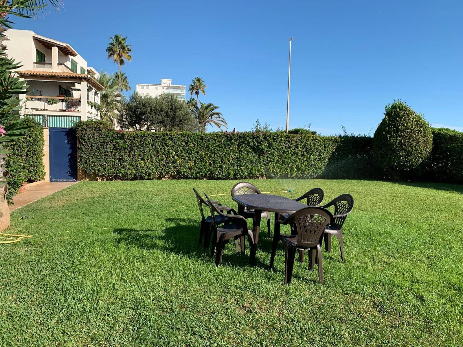 3 soveværelse Lejlighed til salg i Xeraco med swimmingpool garage - € 450.000 (Ref: 8806128)