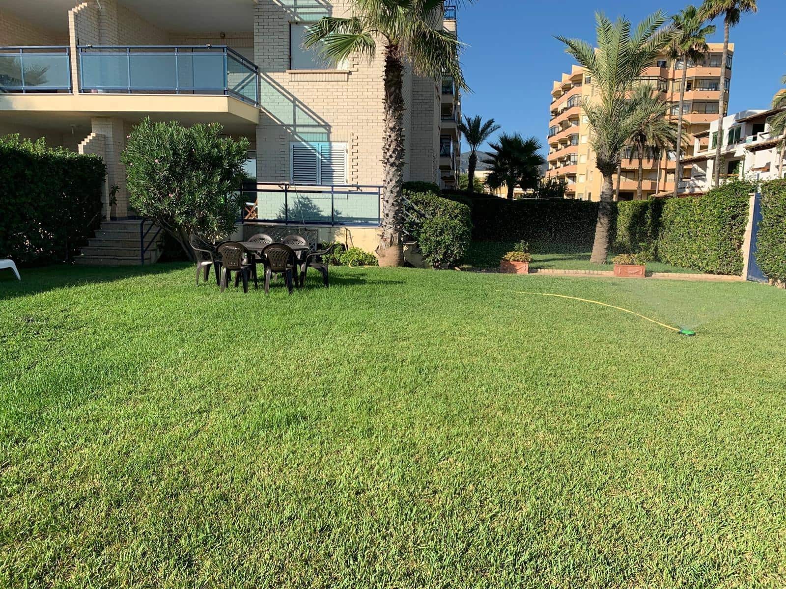 3 soveværelse Lejlighed til salg i Xeraco med swimmingpool garage - € 450.000 (Ref: 8806128)