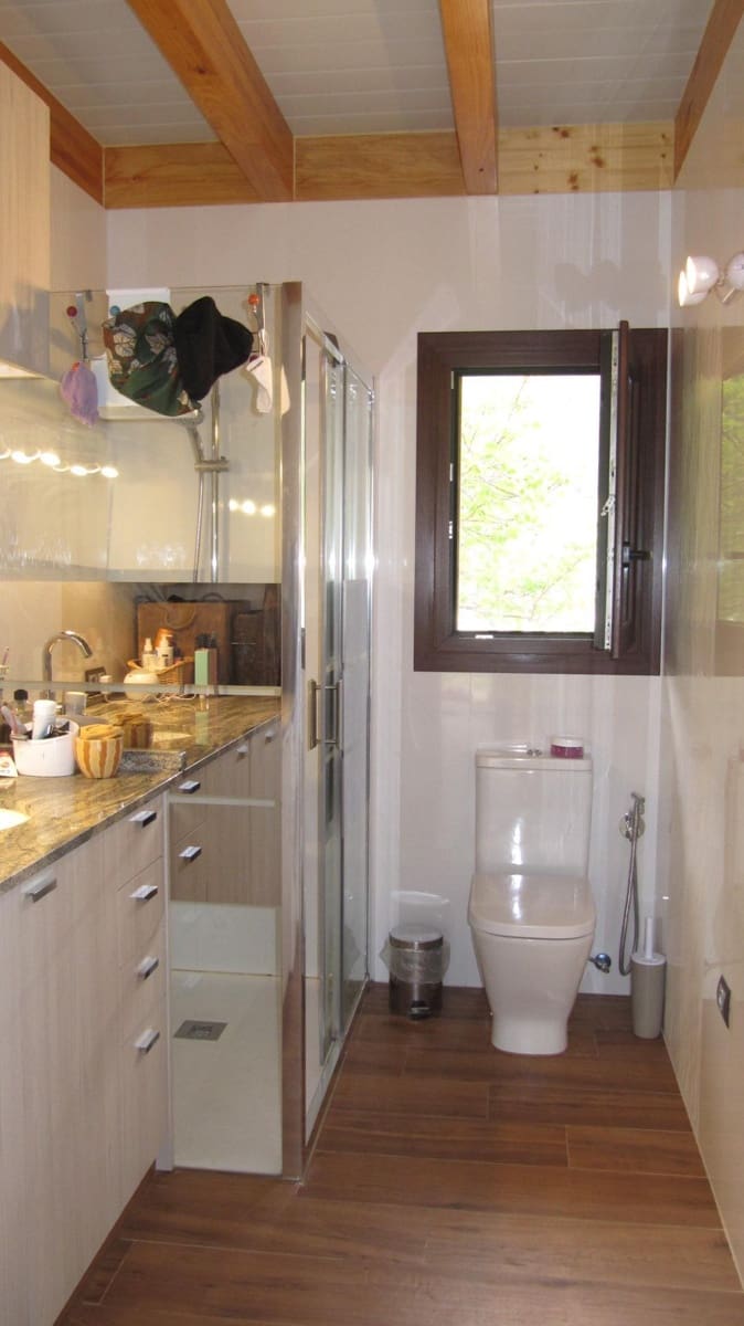 2 bedroom Finca/Country House for rent in Alzira with pool garage - € 950 (Ref: 8813035)