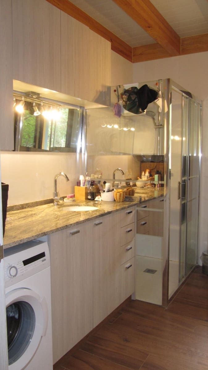 2 bedroom Finca/Country House for rent in Alzira with pool garage - € 950 (Ref: 8813035)