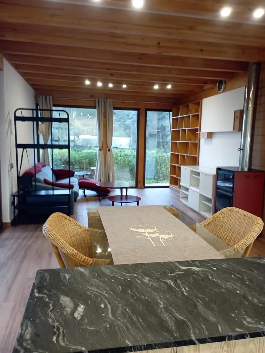 2 bedroom Finca/Country House for rent in Alzira with pool garage - € 950 (Ref: 8813035)