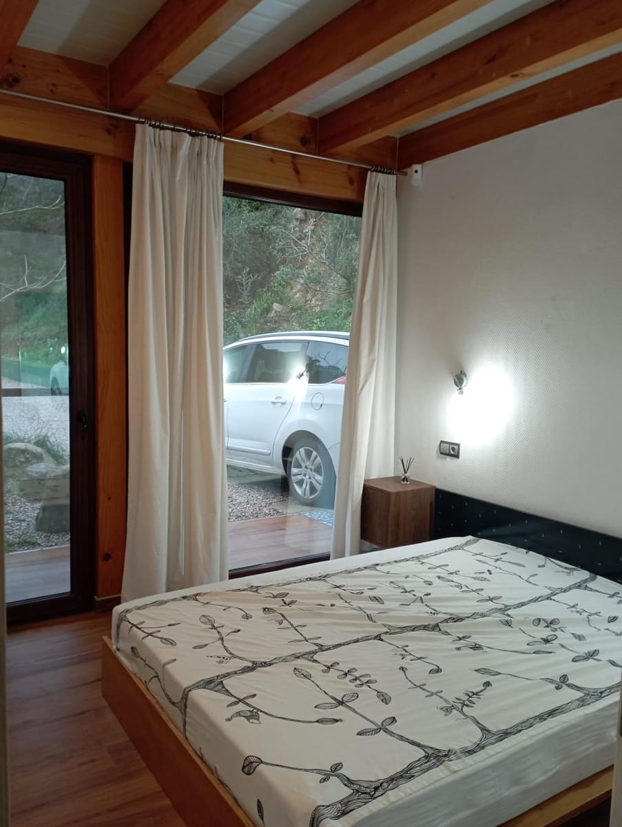 2 bedroom Finca/Country House for rent in Alzira with pool garage - € 950 (Ref: 8813035)