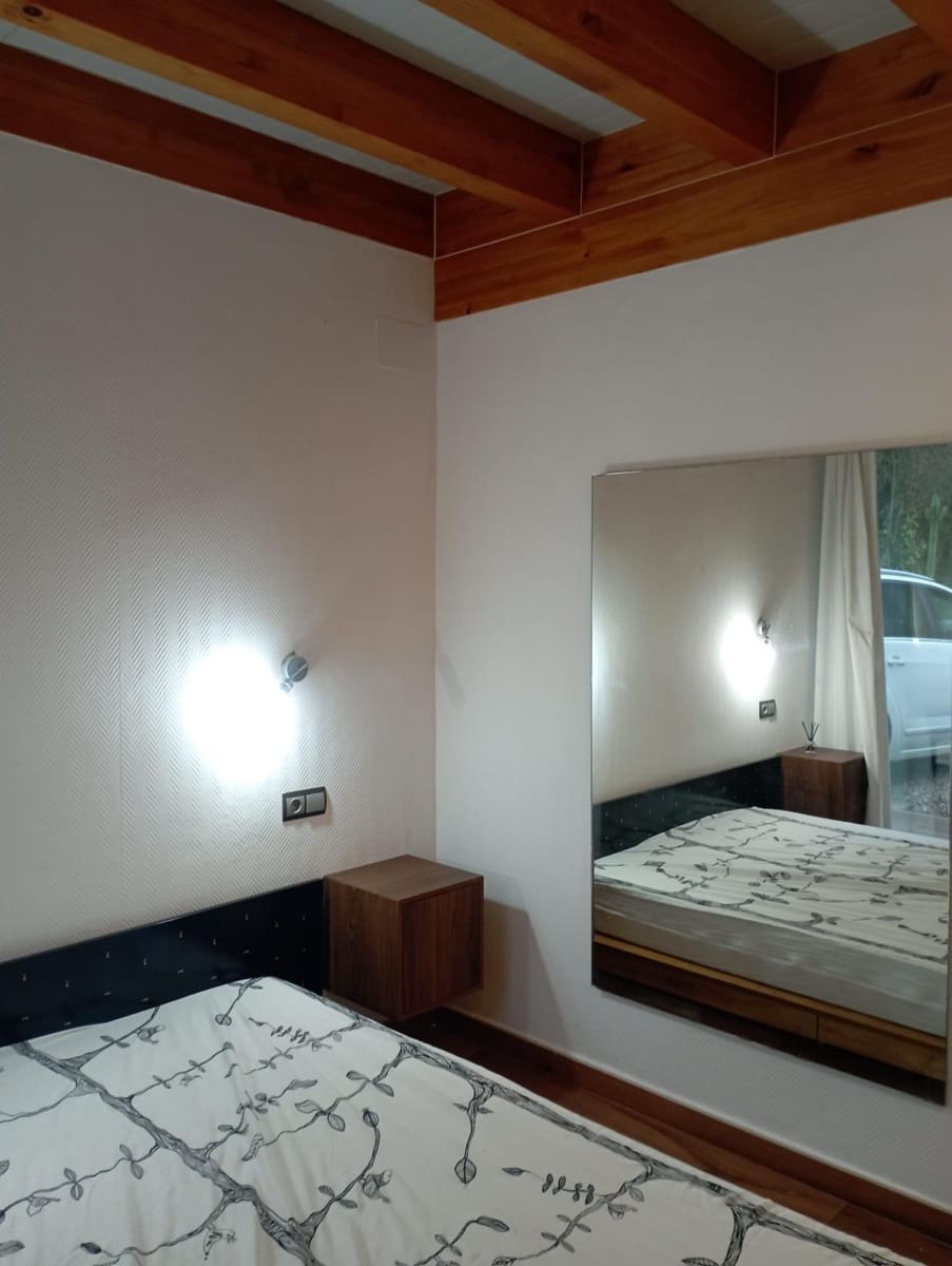 2 bedroom Finca/Country House for rent in Alzira with pool garage - € 950 (Ref: 8813035)