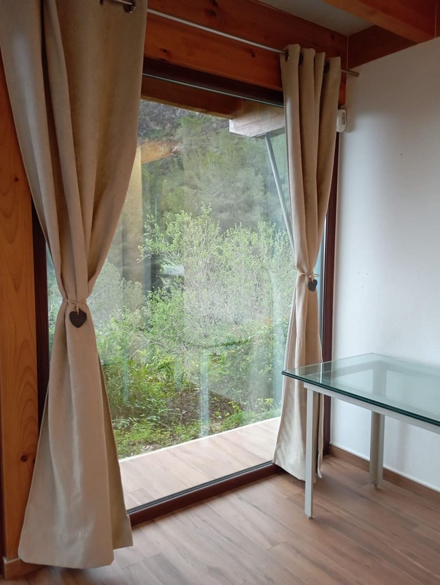 2 bedroom Finca/Country House for rent in Alzira with pool garage - € 950 (Ref: 8813035)