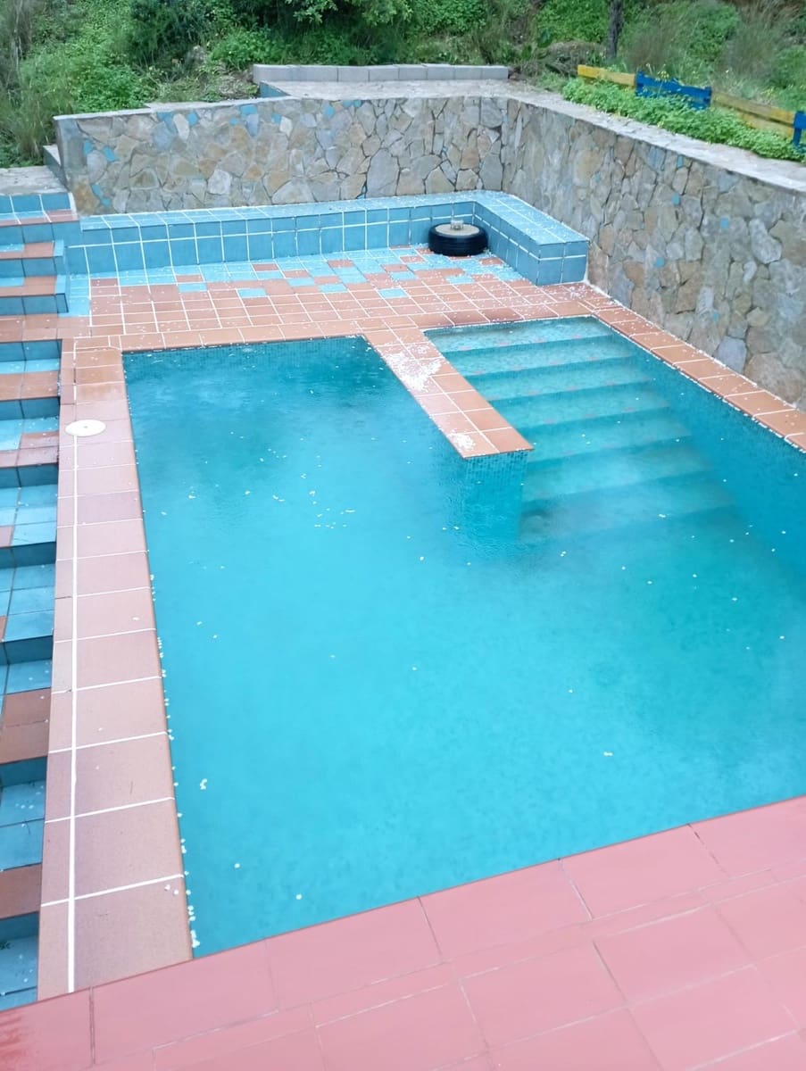 2 bedroom Finca/Country House for rent in Alzira with pool garage - € 950 (Ref: 8813035)