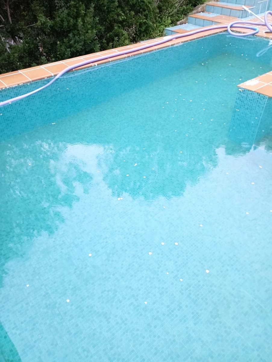 2 bedroom Finca/Country House for rent in Alzira with pool garage - € 950 (Ref: 8813035)