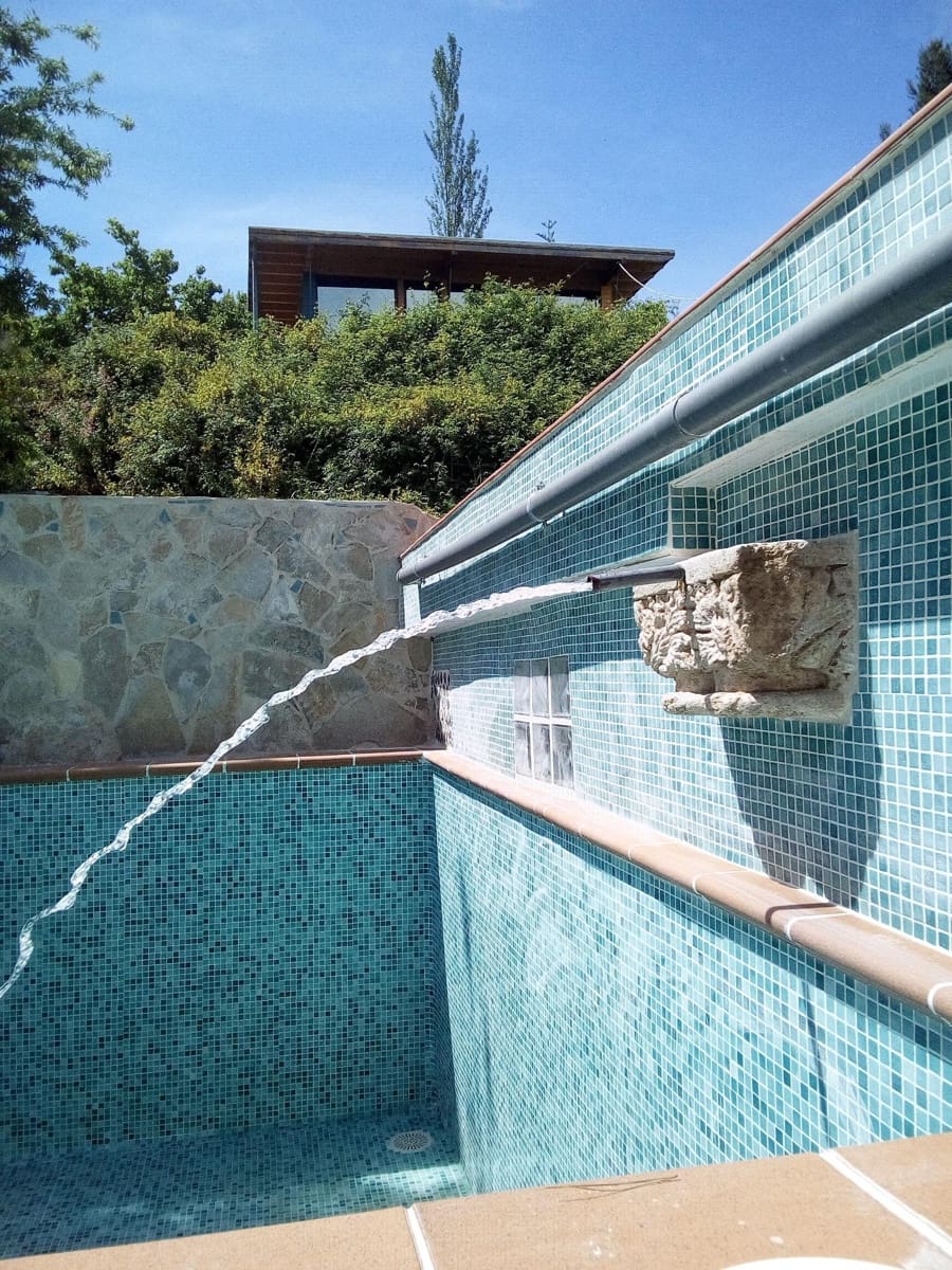 2 bedroom Finca/Country House for rent in Alzira with pool garage - € 950 (Ref: 8813035)