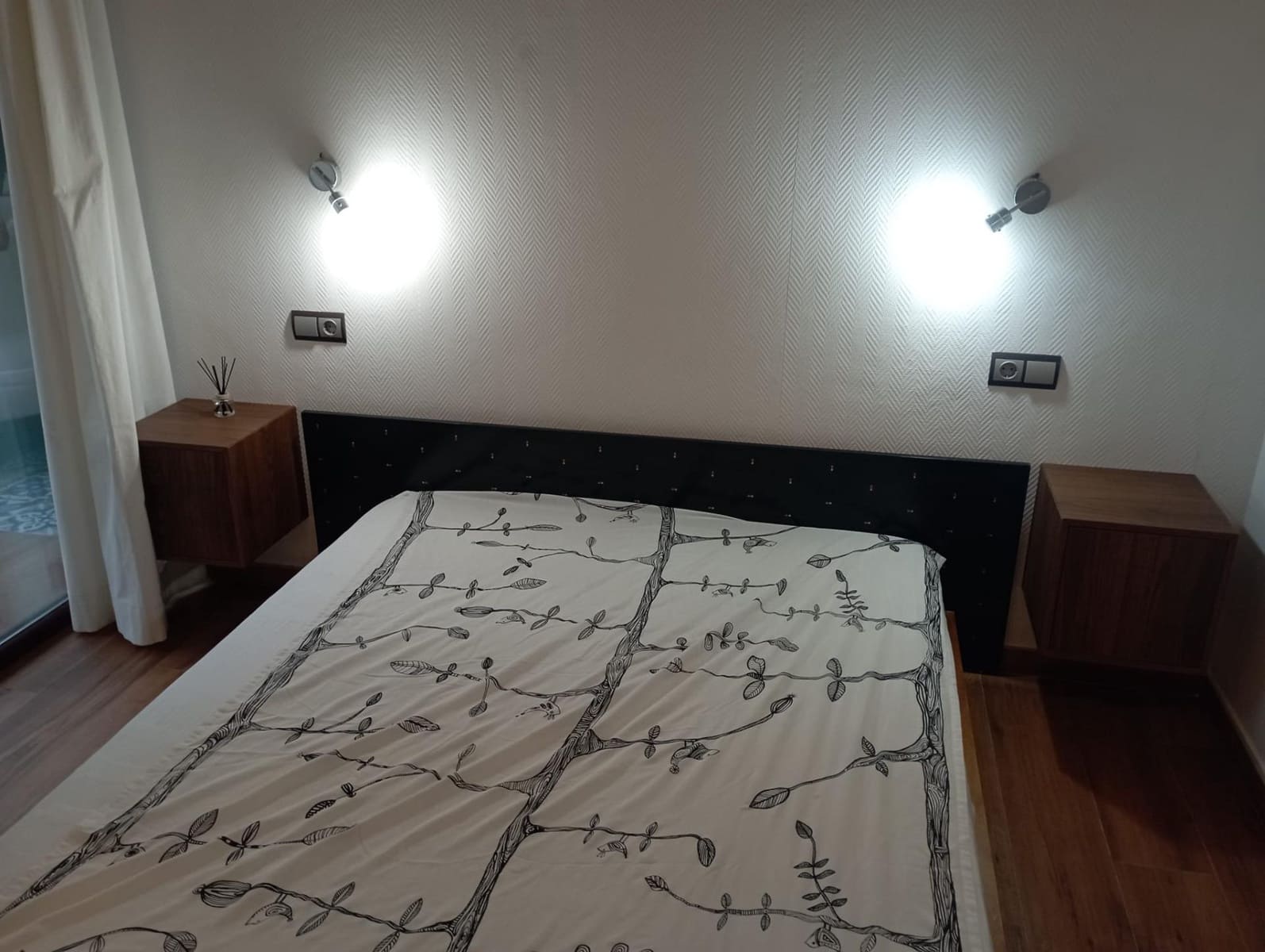 2 bedroom Finca/Country House for rent in Alzira with pool garage - € 950 (Ref: 8813035)