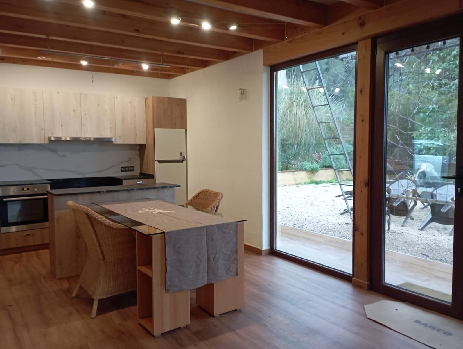 2 bedroom Finca/Country House for rent in Alzira with pool garage - € 950 (Ref: 8813035)