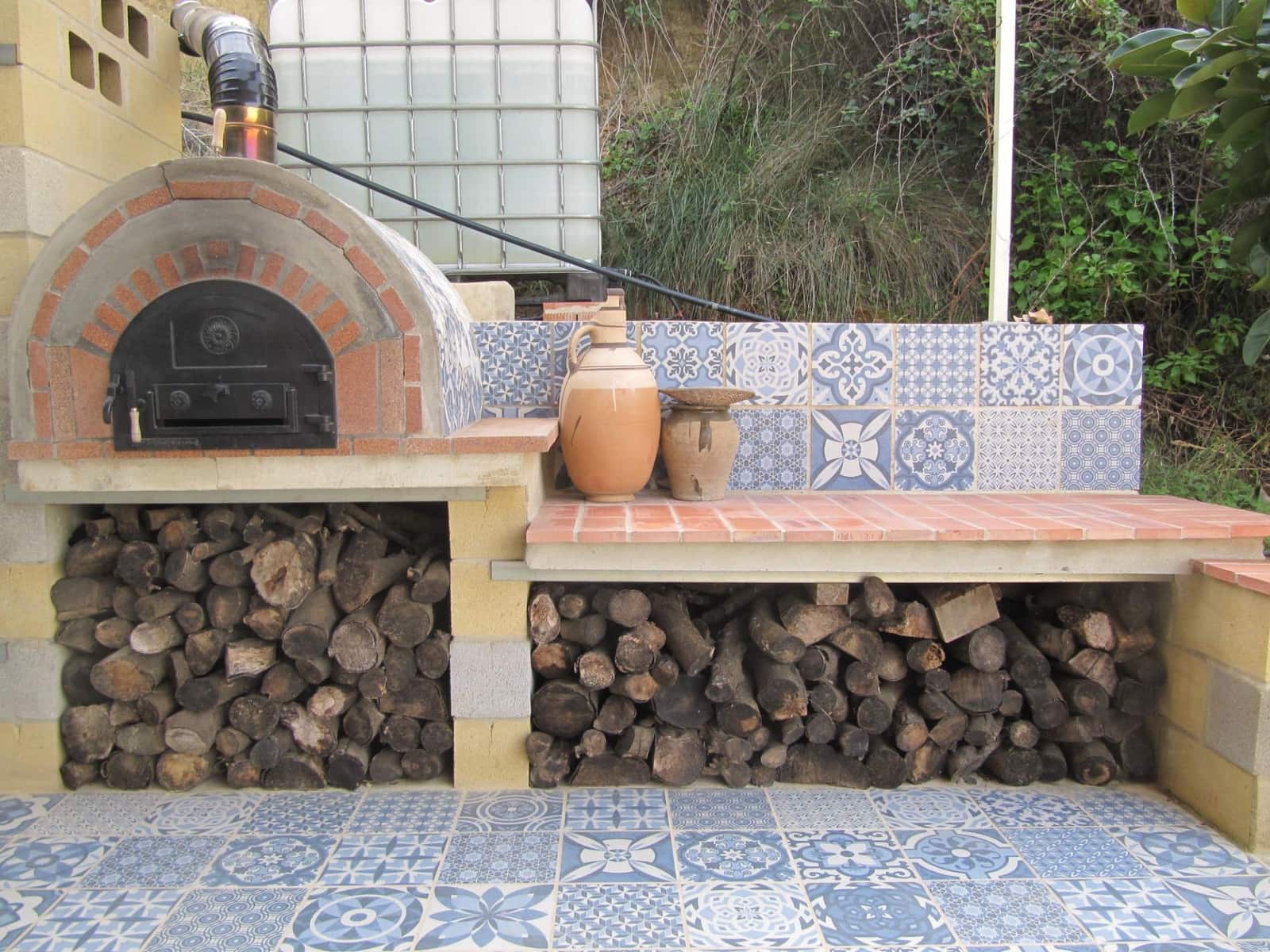 2 bedroom Finca/Country House for rent in Alzira with pool garage - € 950 (Ref: 8813035)